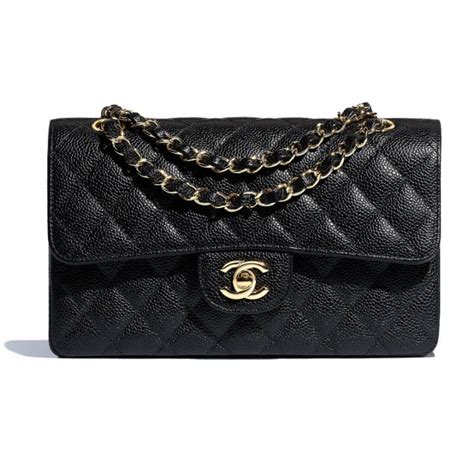 Chanel CC Crave Flap Bag: Presenting Our New Love